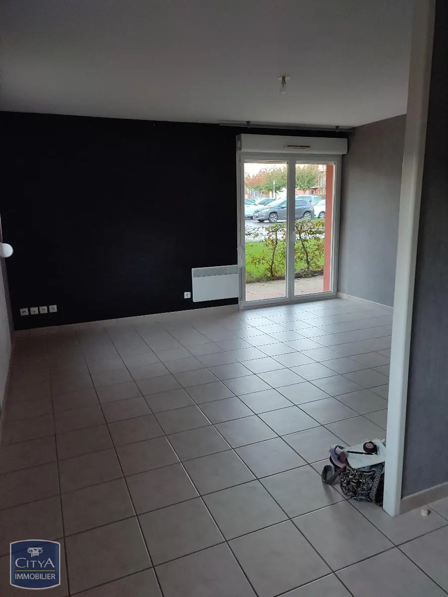Photo 3 Appartement 2 pièces 47.57m²