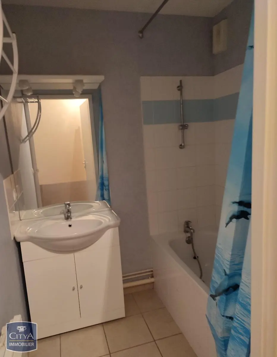 Photo 4 Appartement 2 pièces 47.57m²