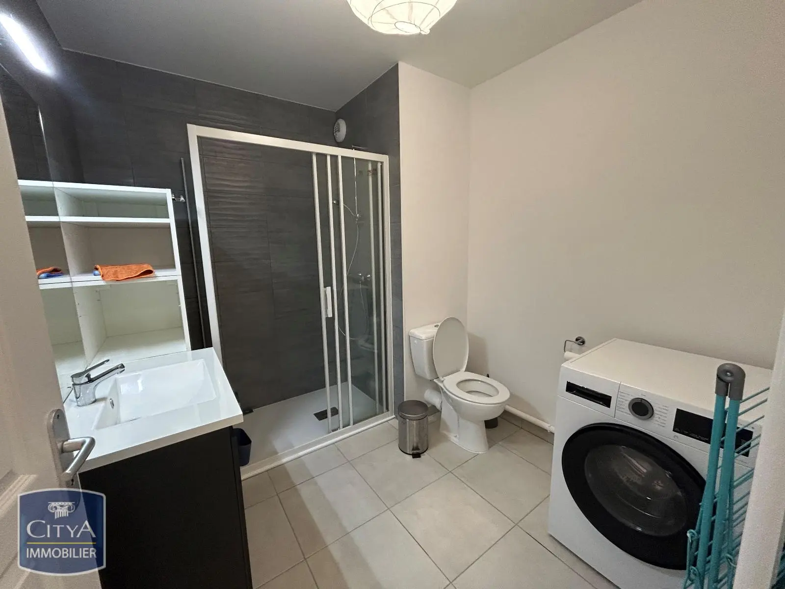 Photo 7 Appartement 3 pièces 63.08m²