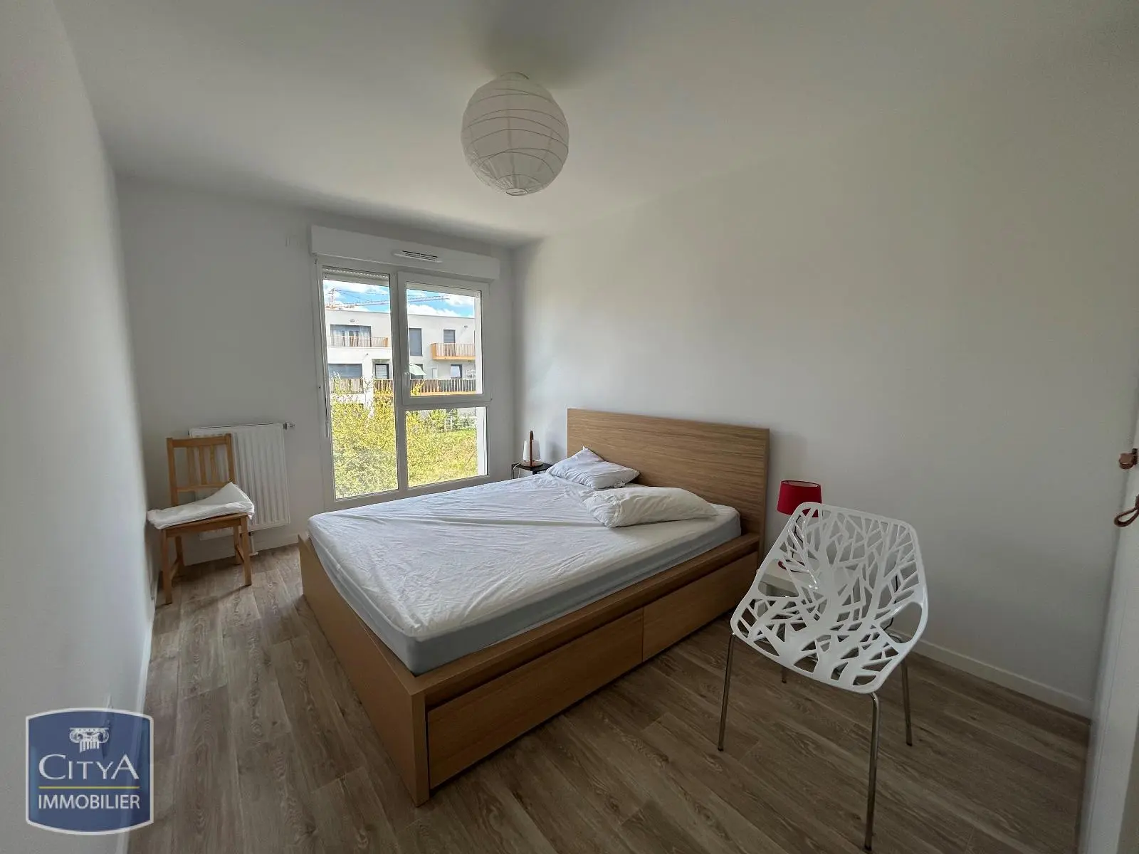 Photo 8 Appartement 3 pièces 63.08m²
