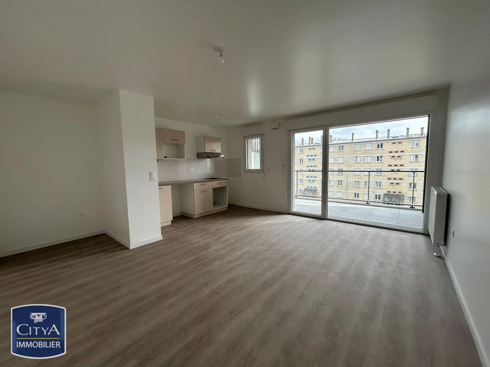 Photo 1 Appartement 4 pièces 92.49m²