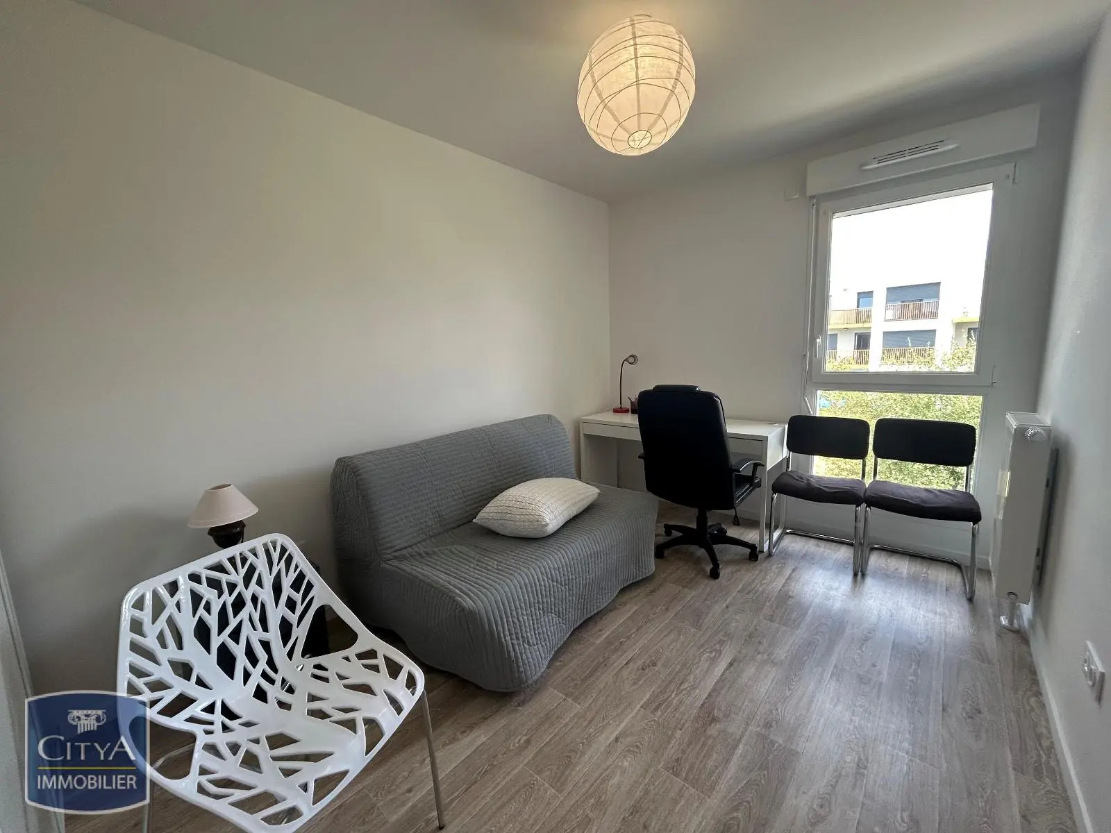 Photo 8 Appartement 3 pièces 63.08m²