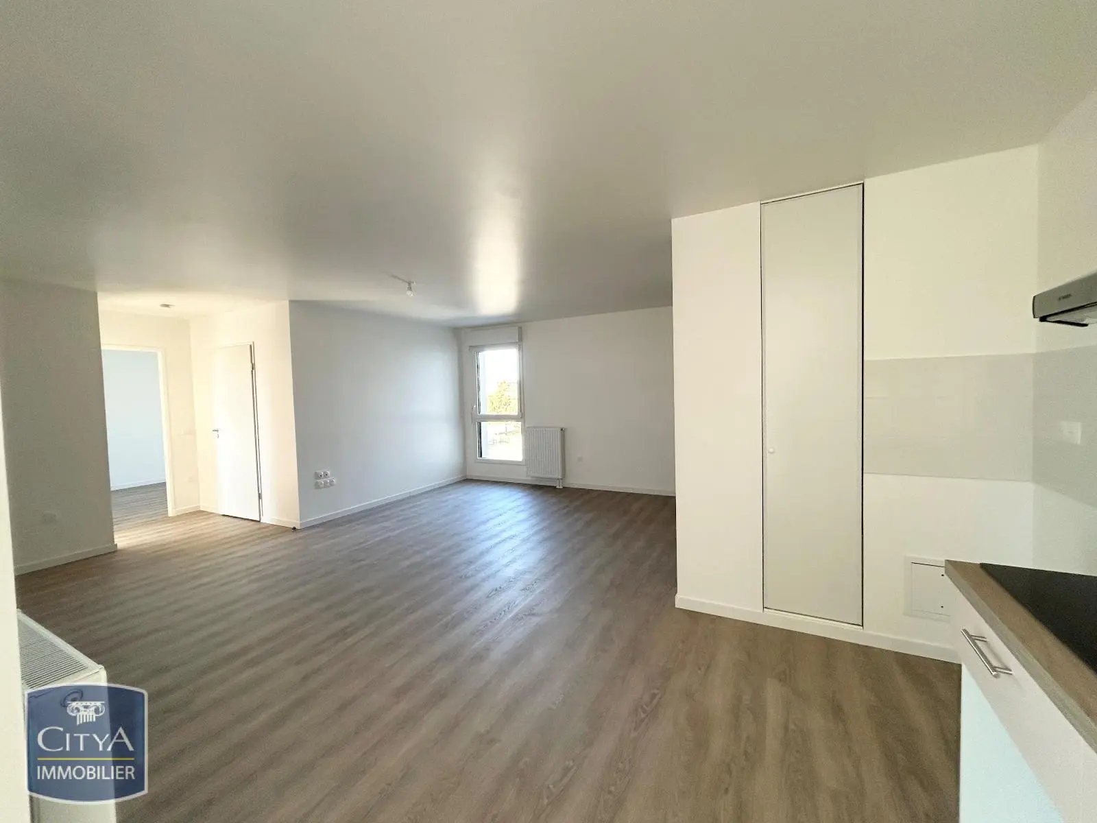 Photo 2 Appartement 3 pièces 76.26m²