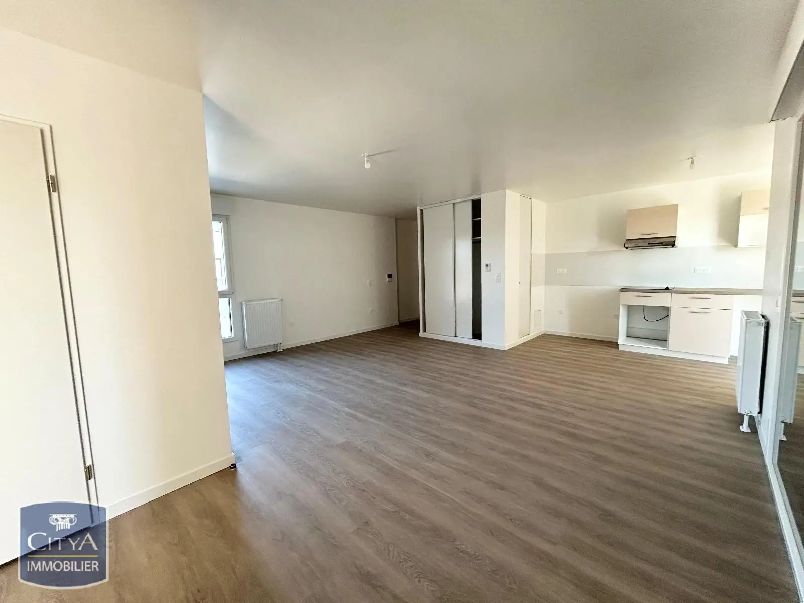 Photo 3 Appartement 3 pièces 76.26m²