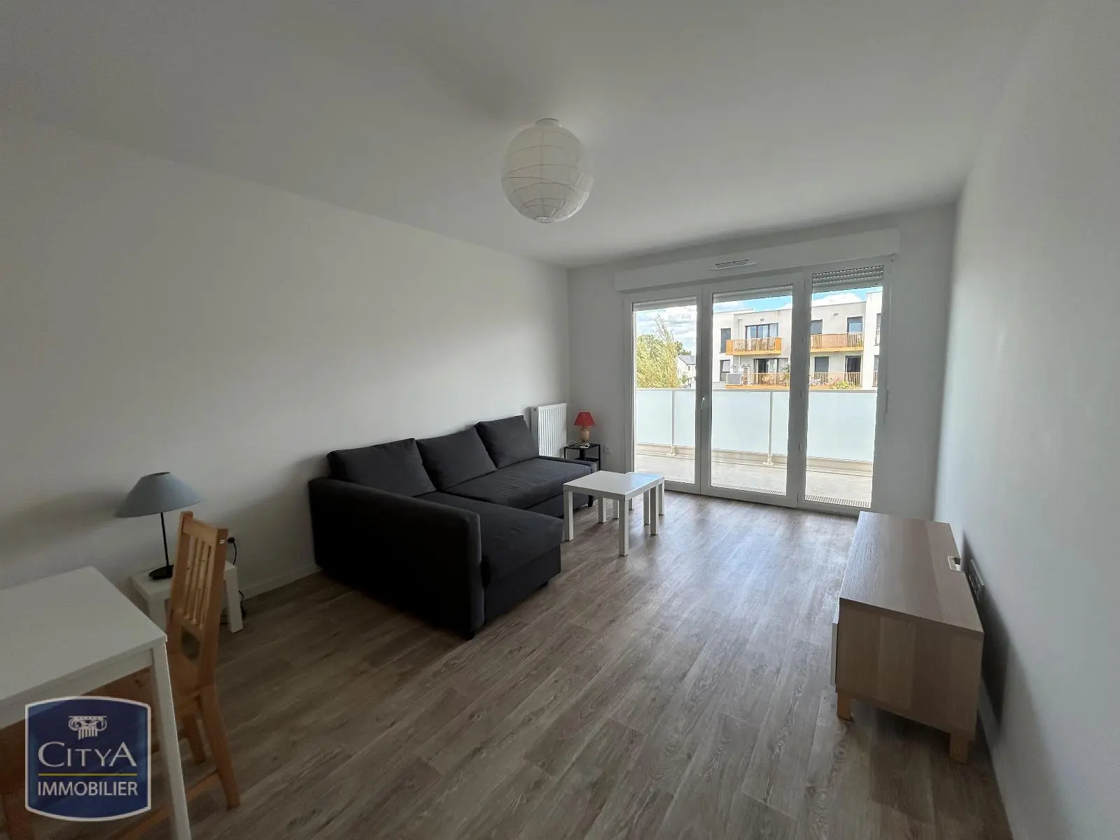 Photo 4 Appartement 3 pièces 63.08m²