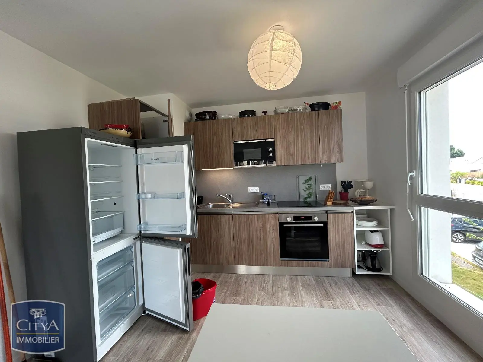 Photo 5 Appartement 3 pièces 63.08m²