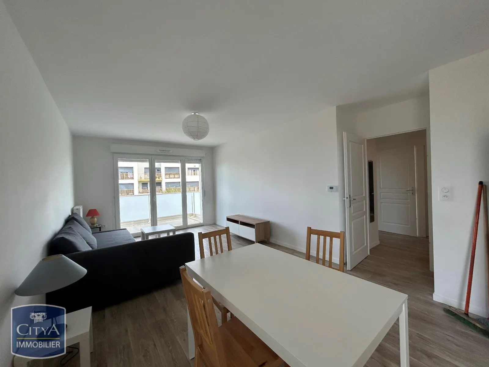 Photo 3 Appartement 3 pièces 63.08m²