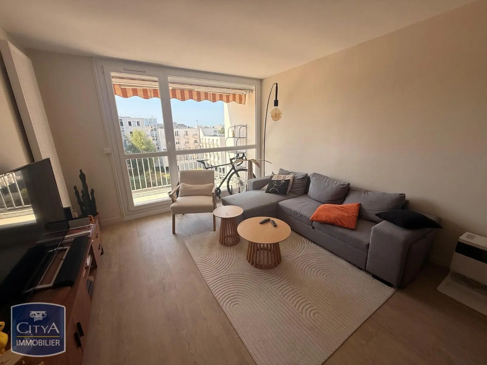 Photo 1 Appartement 3 pièces 73m²