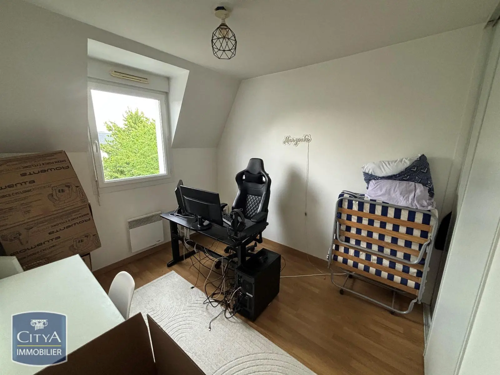 Photo 7 Appartement 3 pièces 62.11m²