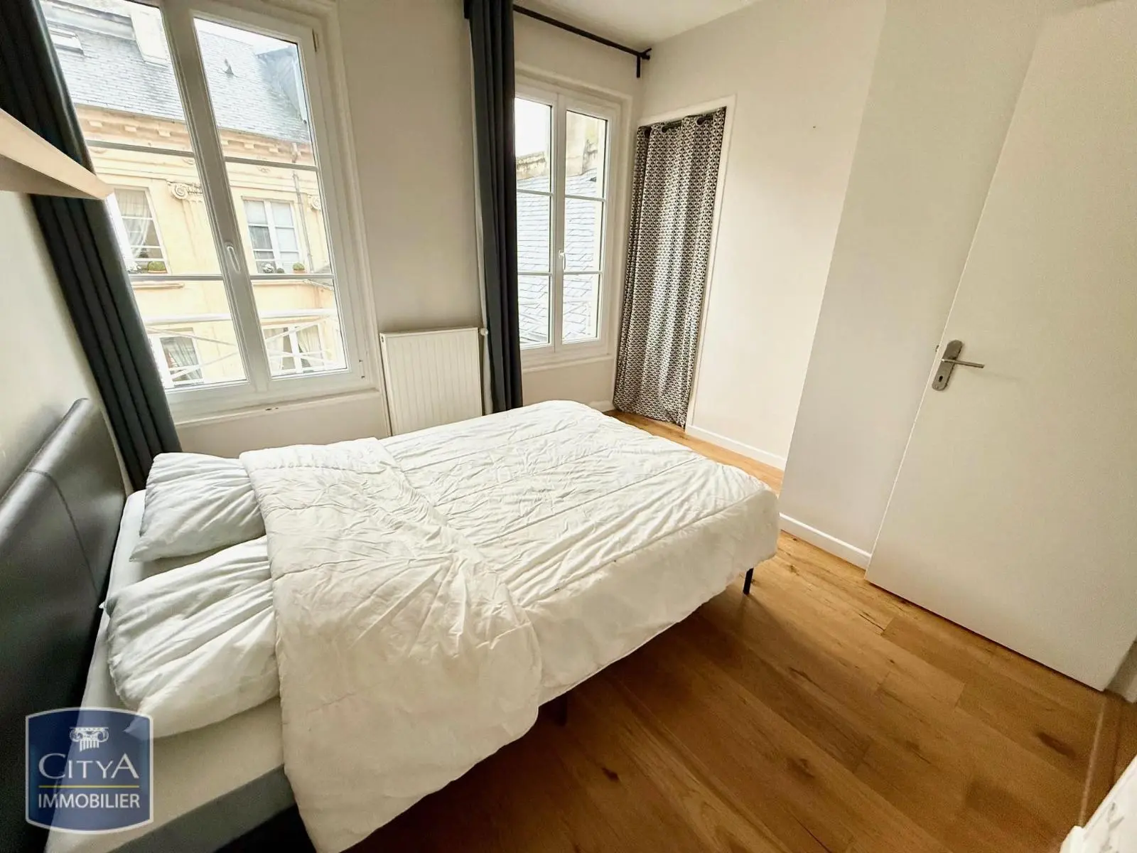 Photo 12 Appartement 3 pièces 59.81m²