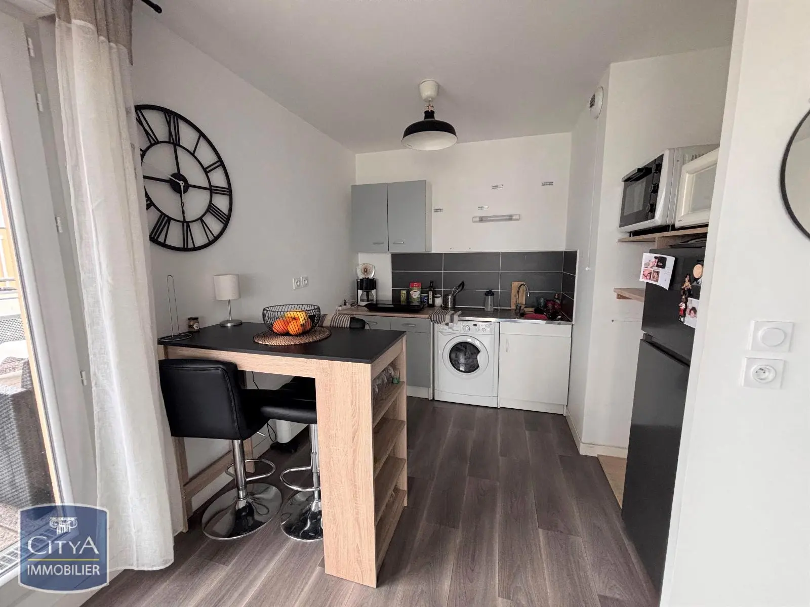 Photo 2 Appartement 2 pièces 47.73m²