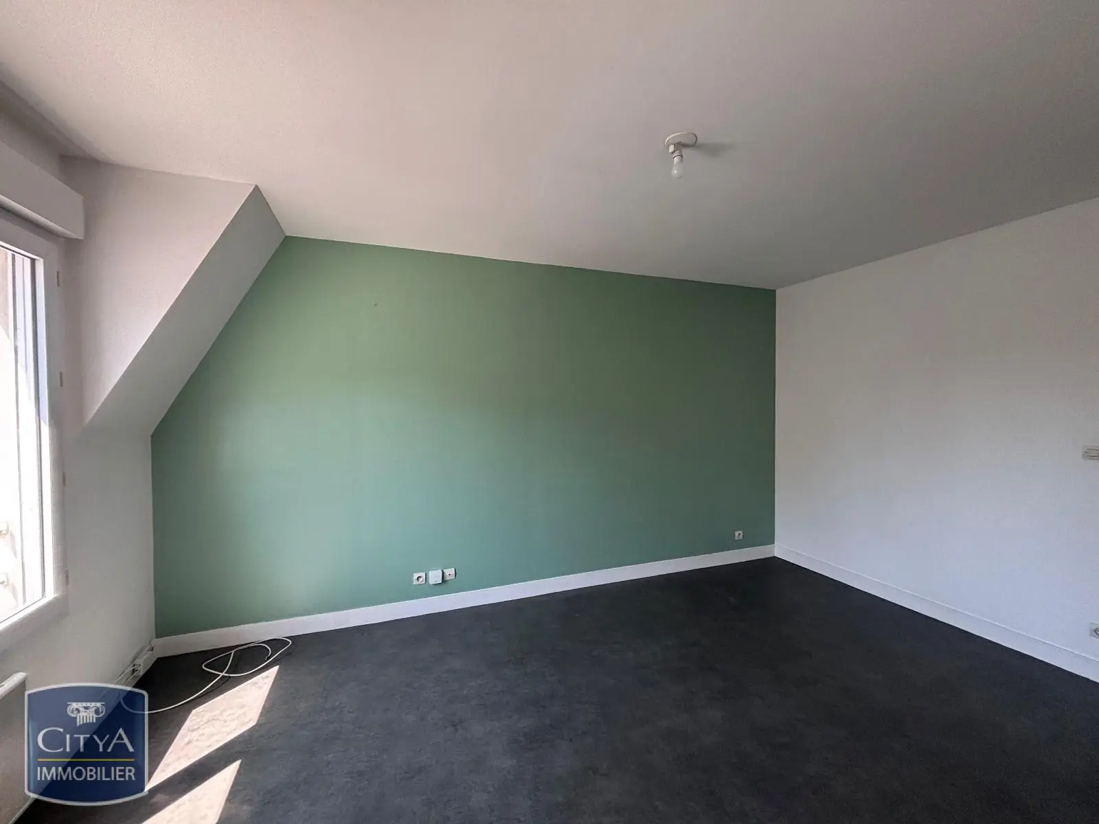 Photo 1 Appartement 2 pièces 38.11m²