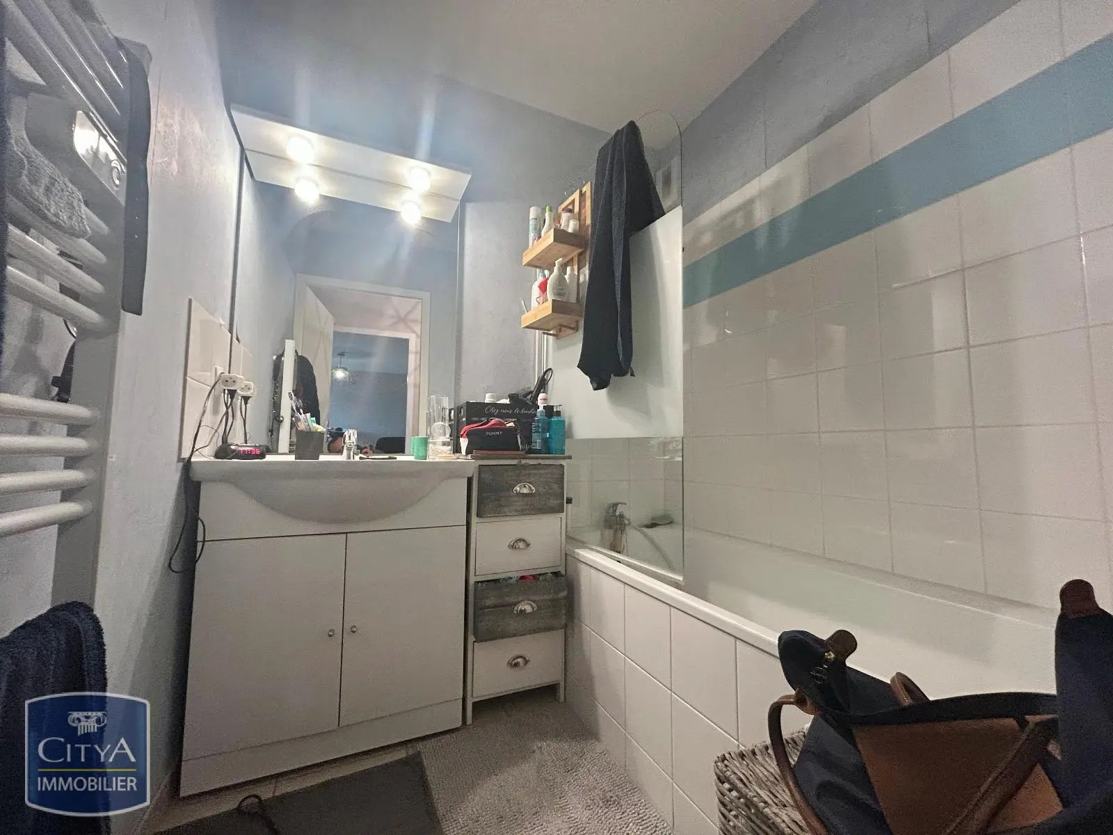 Photo 6 Appartement 2 pièces 47.4m²