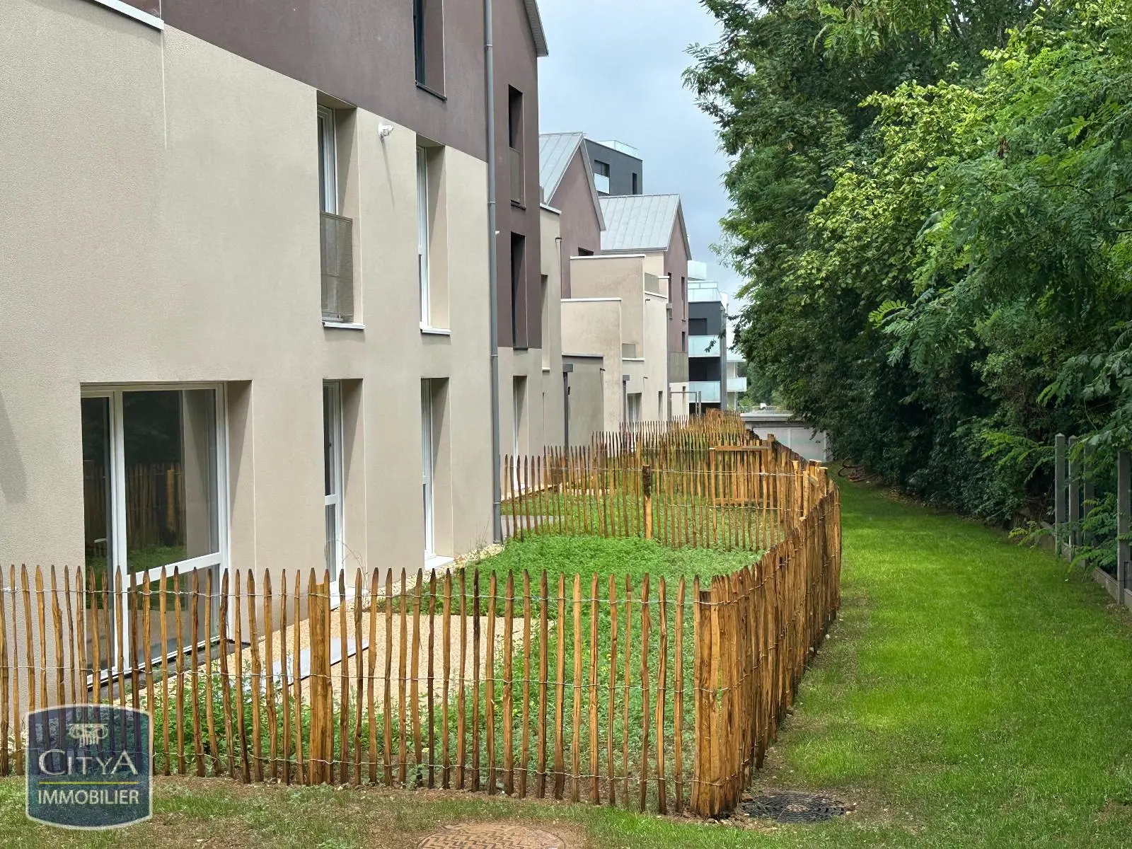 Photo 1 Appartement 4 pièces 77.31m²