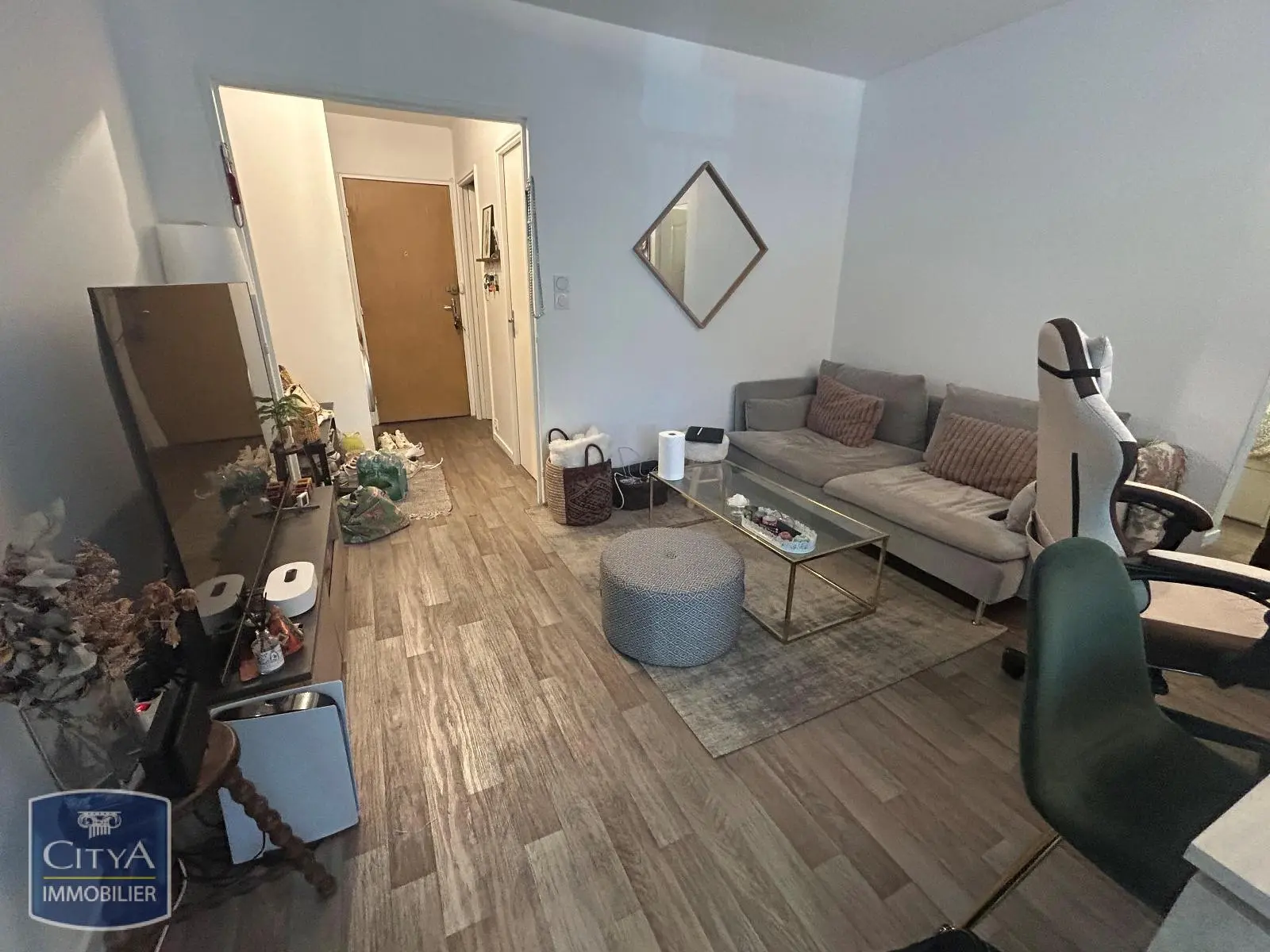 Photo 1 Appartement 2 pièces 47.25m²