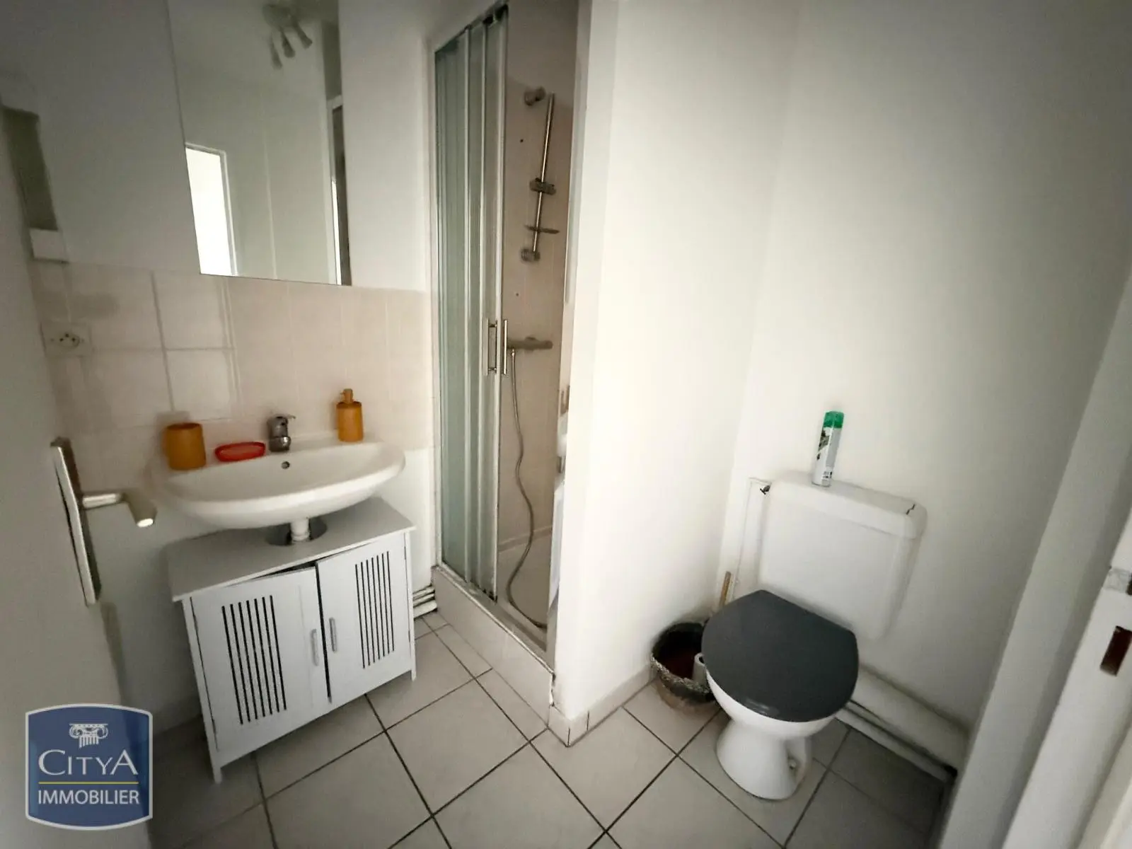 Photo 7 Appartement 2 pièces 60m²