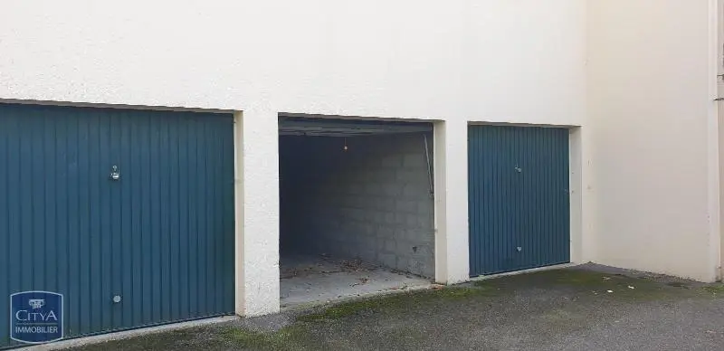 Photo 1 parking Caen