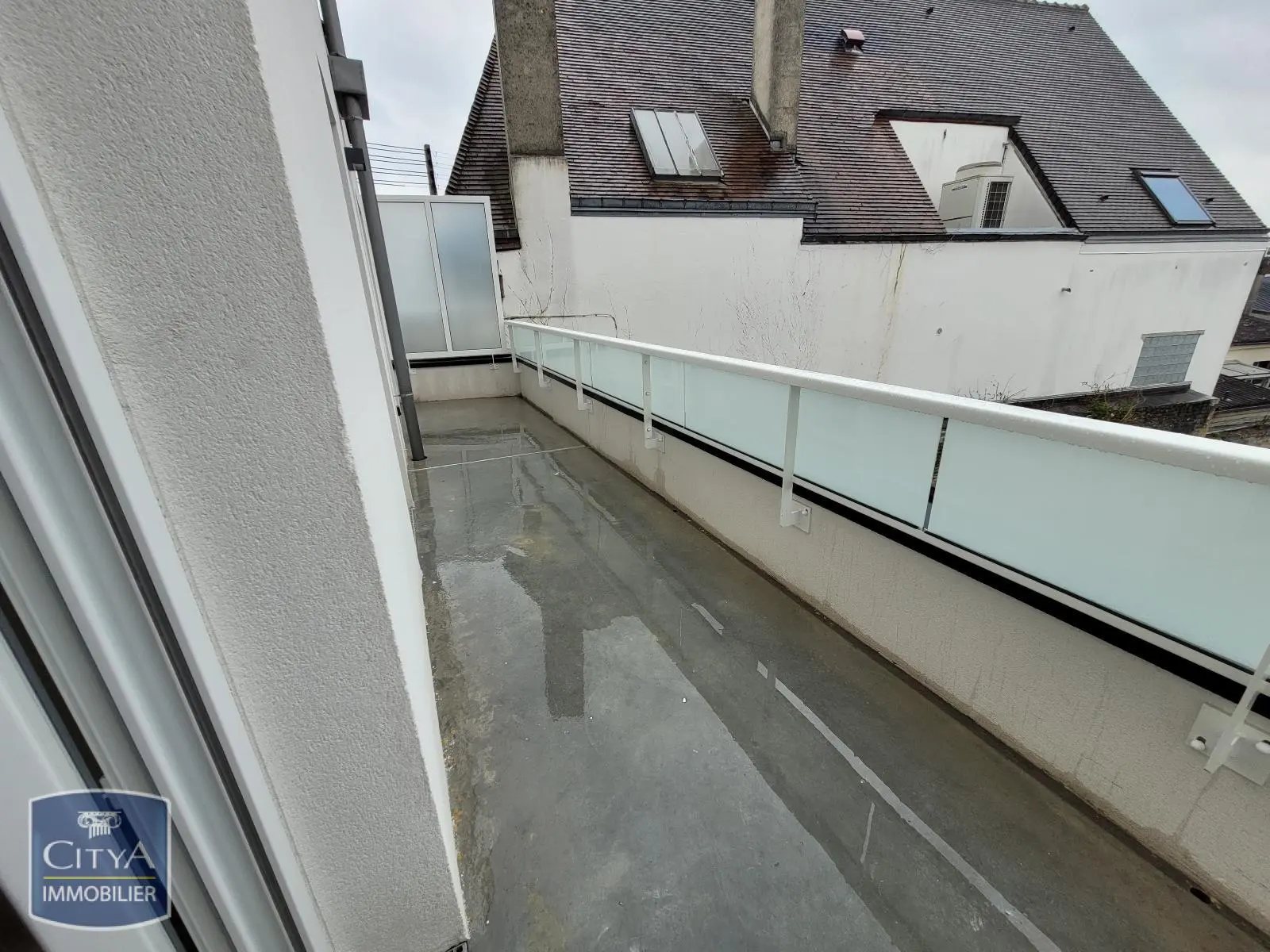 Photo 3 Appartement 3 pièces 62.05m²