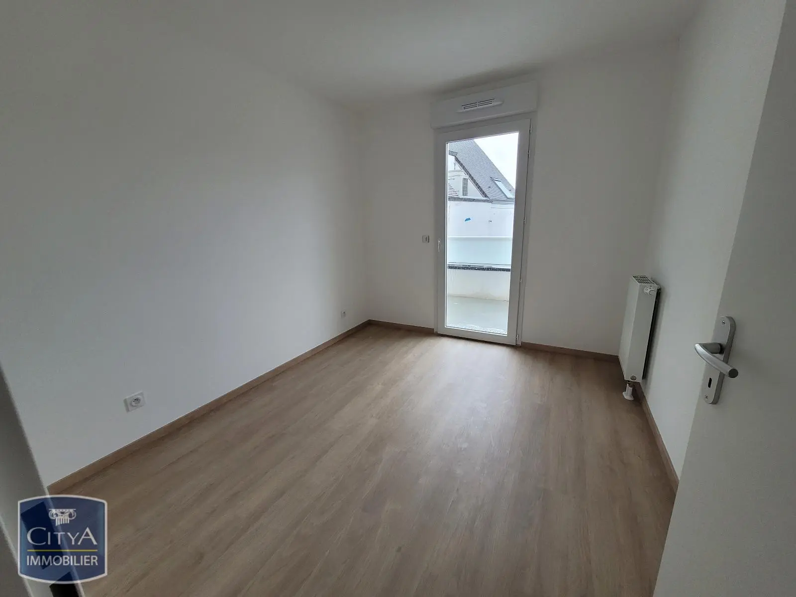 Photo 5 Appartement 3 pièces 62.05m²