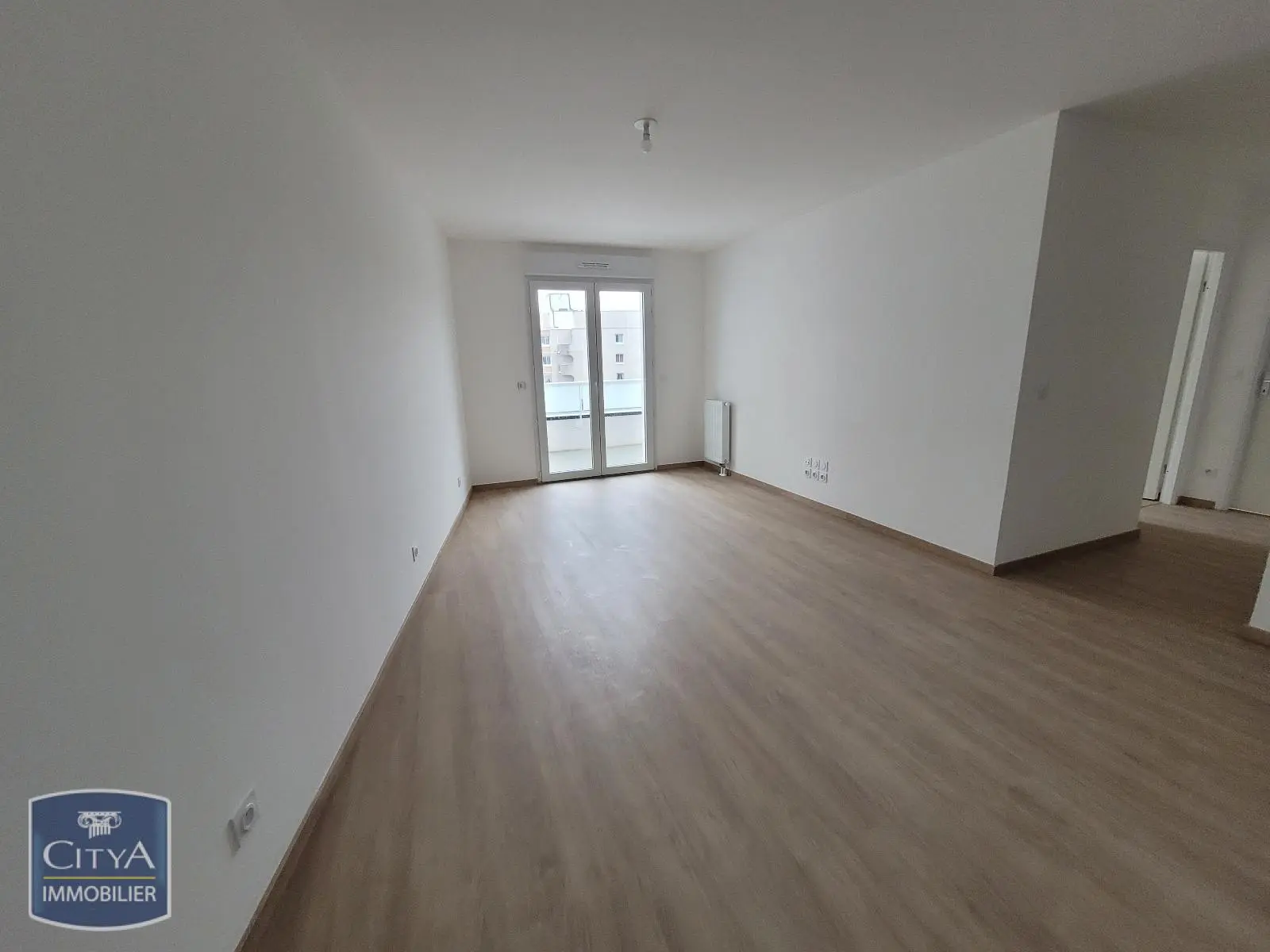 Photo 2 Appartement 3 pièces 62.05m²