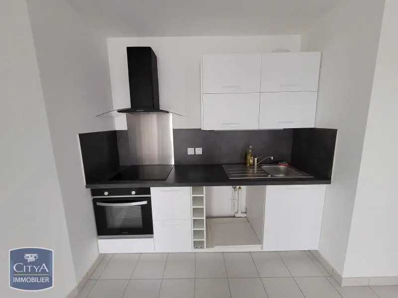 Photo 2 Appartement 4 pièces 84.36m²