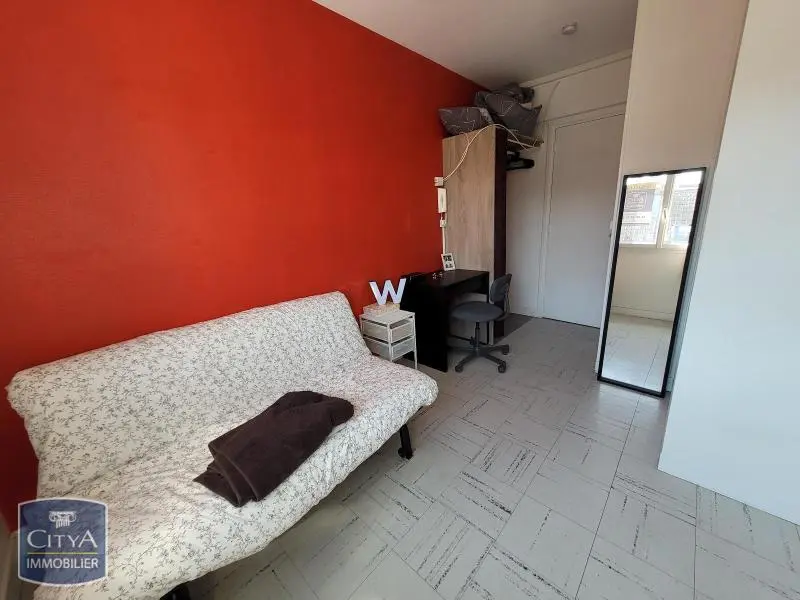 Photo 2 Appartement 1 pièce 13.4m²