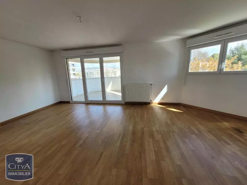 Illustration pour Appartement 3 pièces 74.9m² Photo Appartement 3 pièces 74.9m²