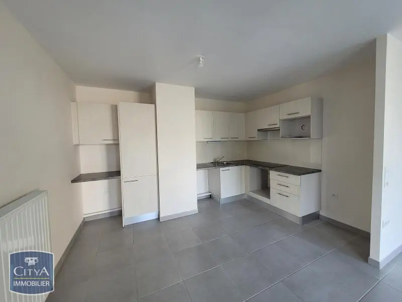 Photo 2 Appartement 3 pièces 71.02m²