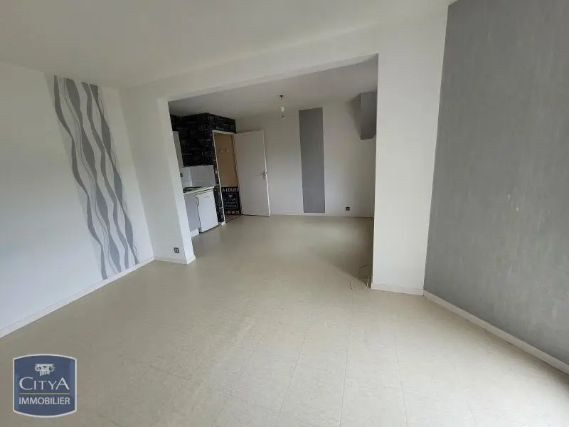 Photo 3 Appartement 1 pièce 29.46m²