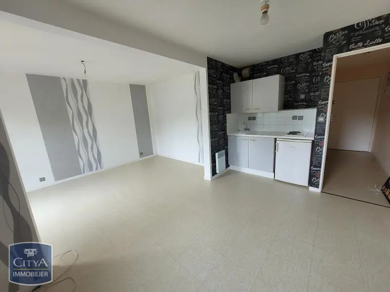 Photo 4 Appartement 1 pièce 29.46m²