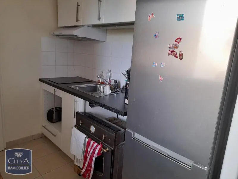 Photo 5 Appartement 2 pièces 54.19m²