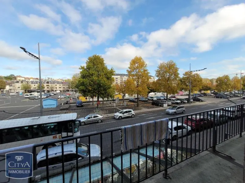 Photo 3 Appartement 3 pièces 56.58m²