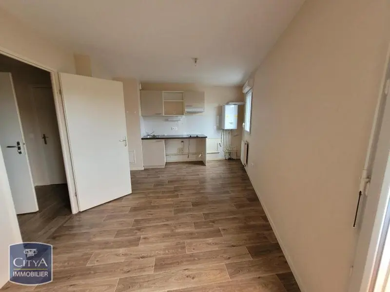 Photo 3 Appartement 2 pièces 46.7m²