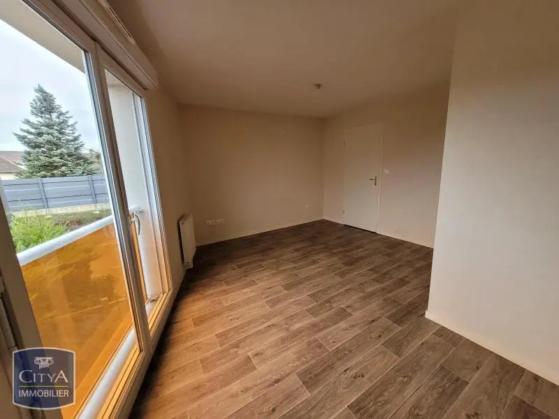 Photo 1 Appartement 2 pièces 46.7m²