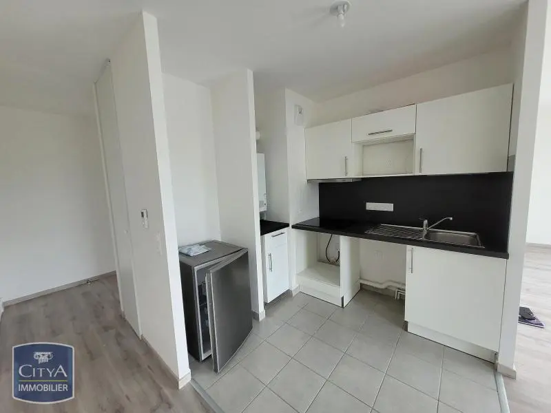Photo 4 Appartement 3 pièces 60.97m²