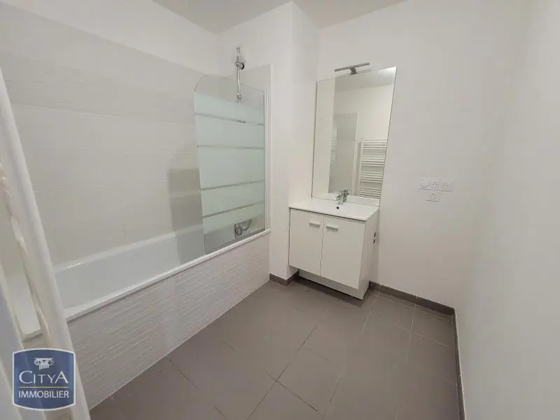 Photo 5 Appartement 3 pièces 60.97m²