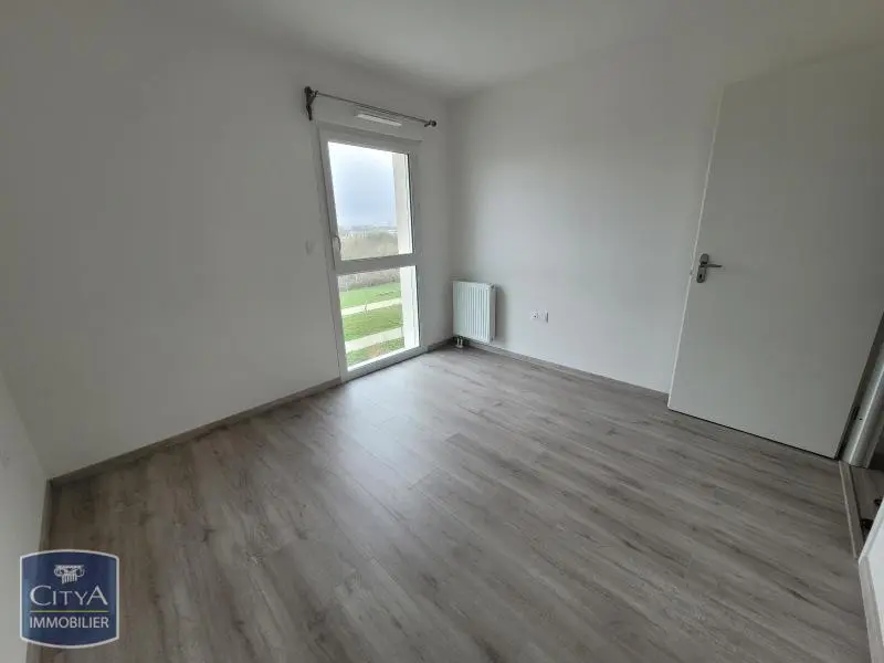 Photo 6 Appartement 3 pièces 60.97m²