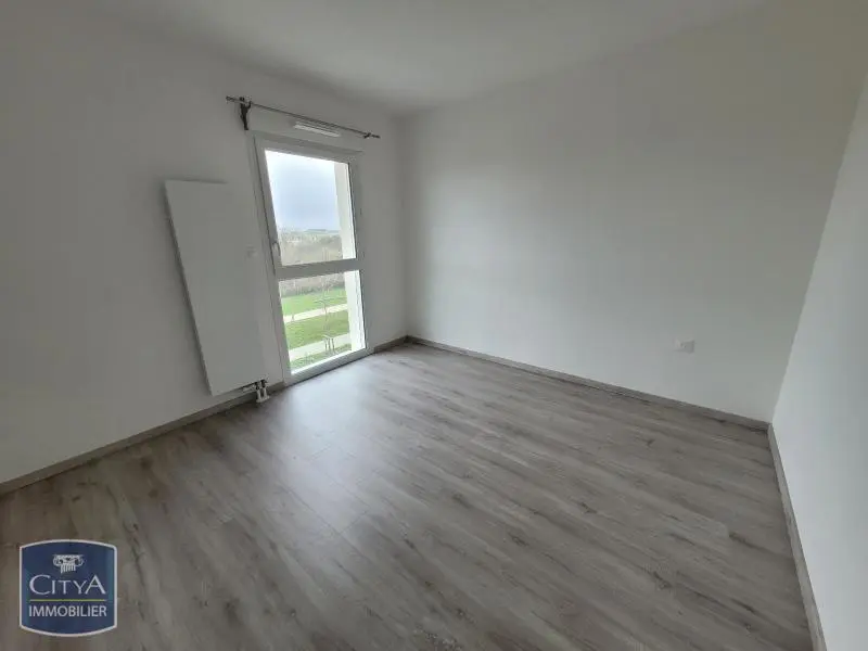 Photo 7 Appartement 3 pièces 60.97m²