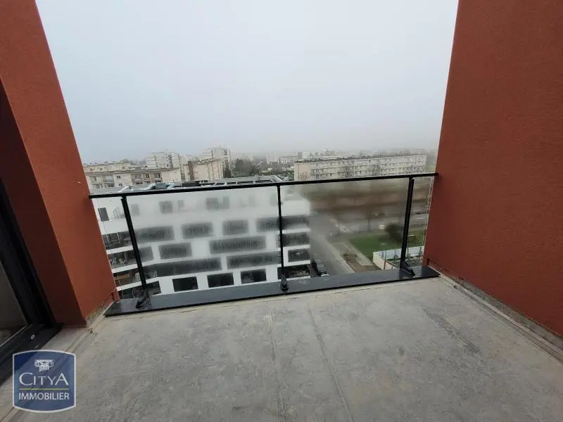 Photo 5 Appartement 2 pièces 38.54m²