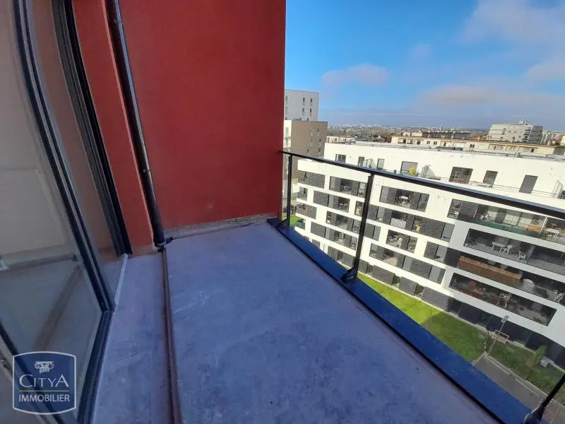 Photo 4 Appartement 2 pièces 38.12m²