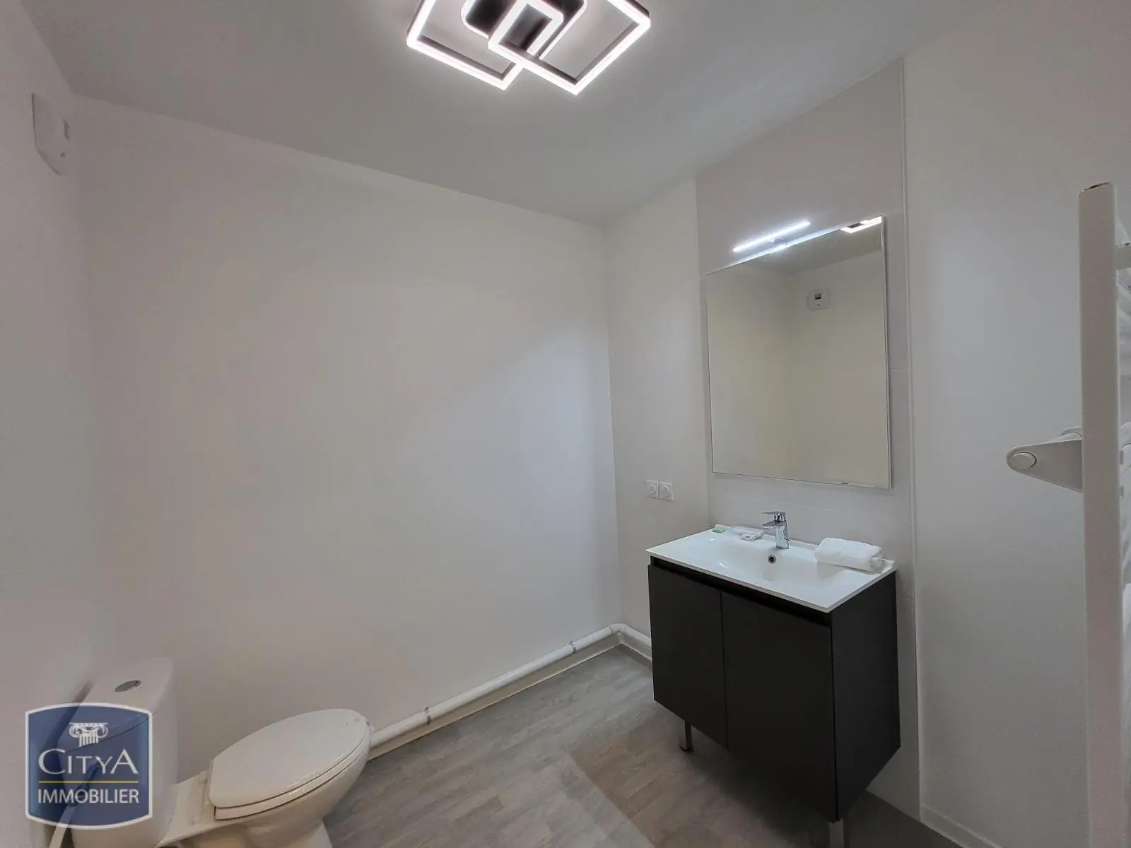Photo 6 Appartement 2 pièces 39.06m²