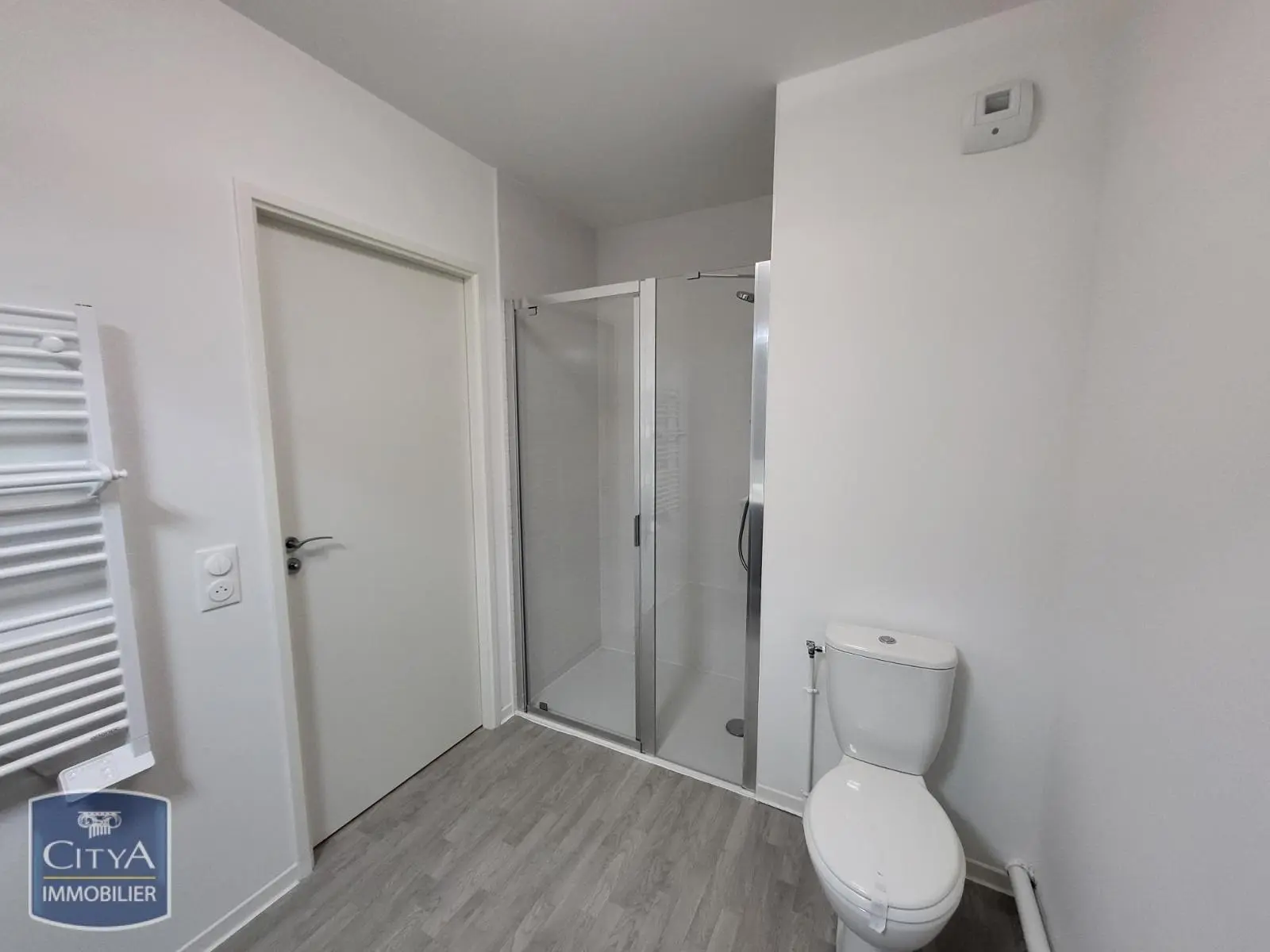 Photo 7 Appartement 2 pièces 39.06m²