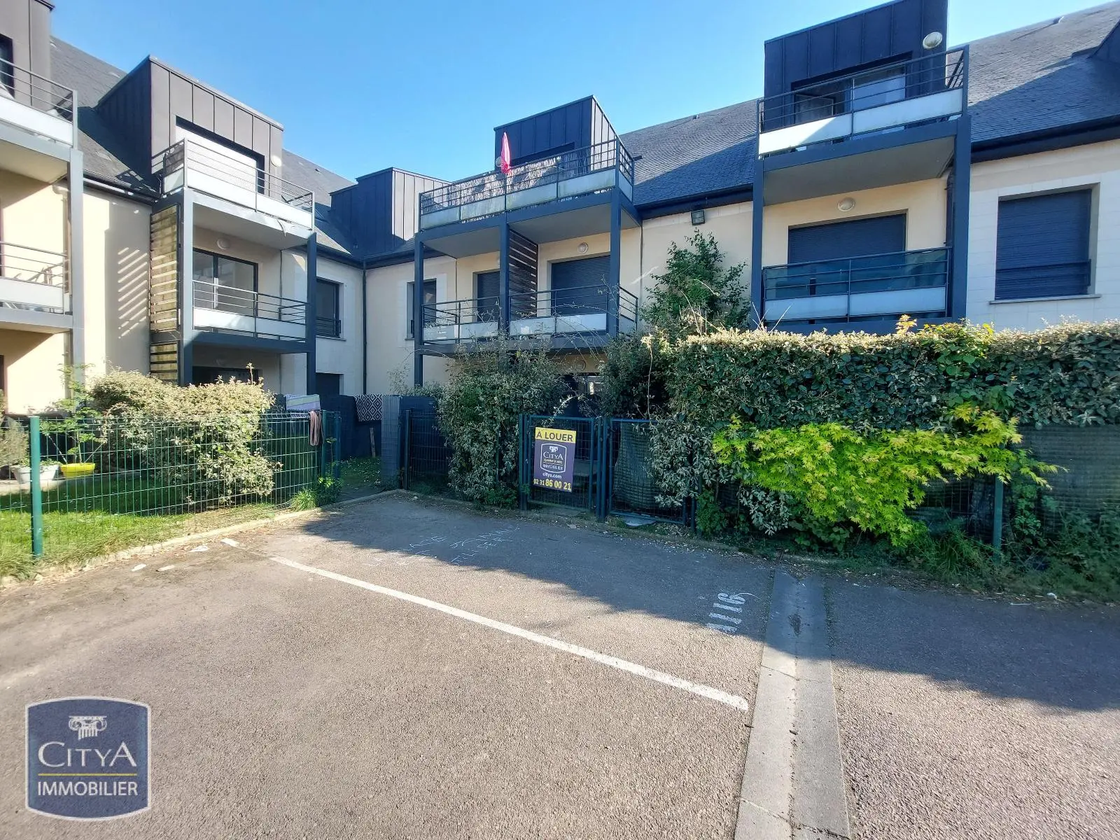 Photo 8 Appartement 1 pièce 30.15m²