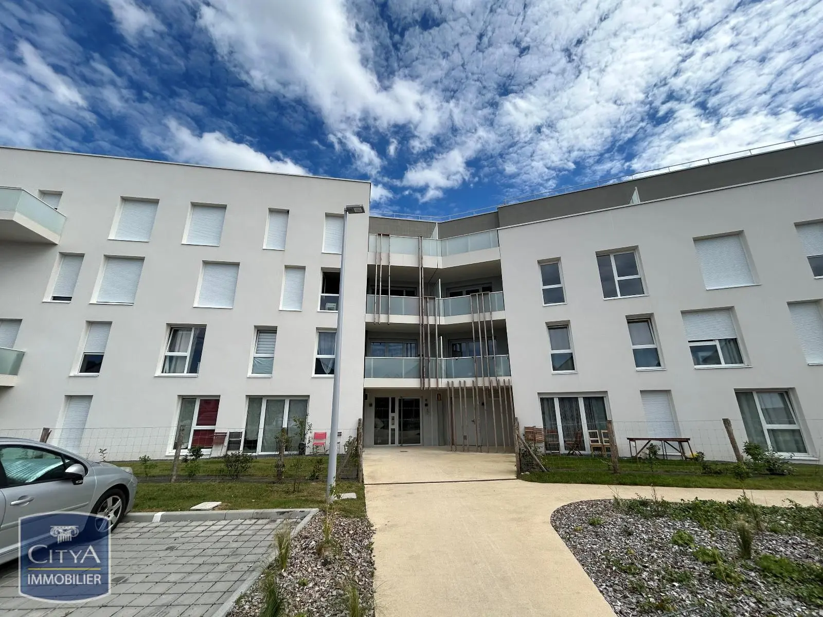 Photo 1 Appartement 3 pièces 63.08m²