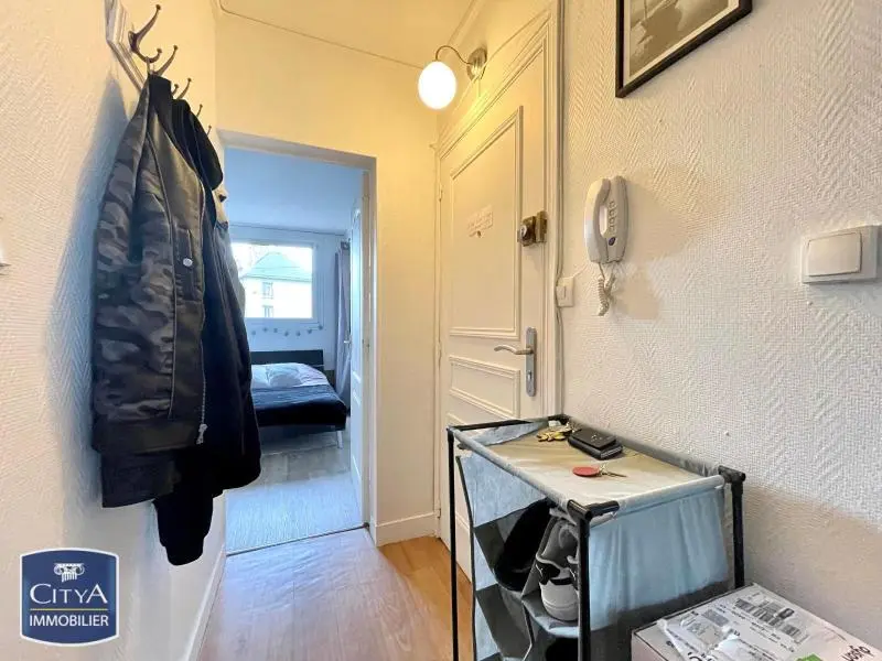 Photo 4 Appartement 1 pièce 34.66m²