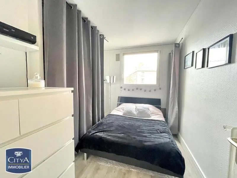 Photo 5 Appartement 1 pièce 34.66m²
