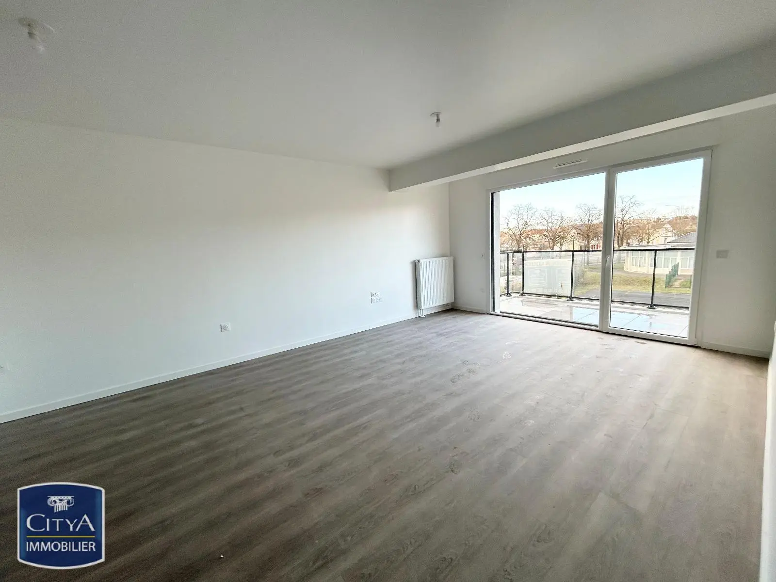 Photo 5 Appartement 2 pièces 54.98m²