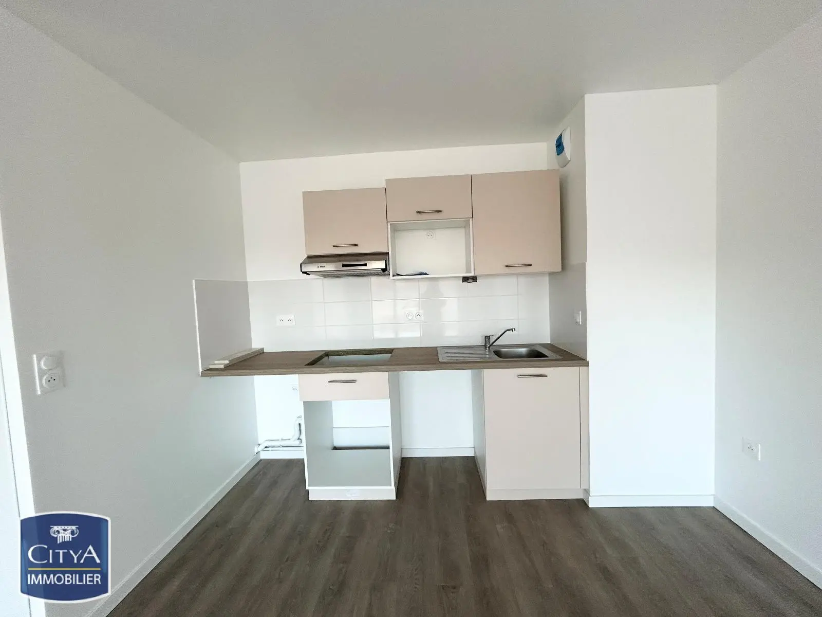 Photo 1 Appartement 2 pièces 54.98m²