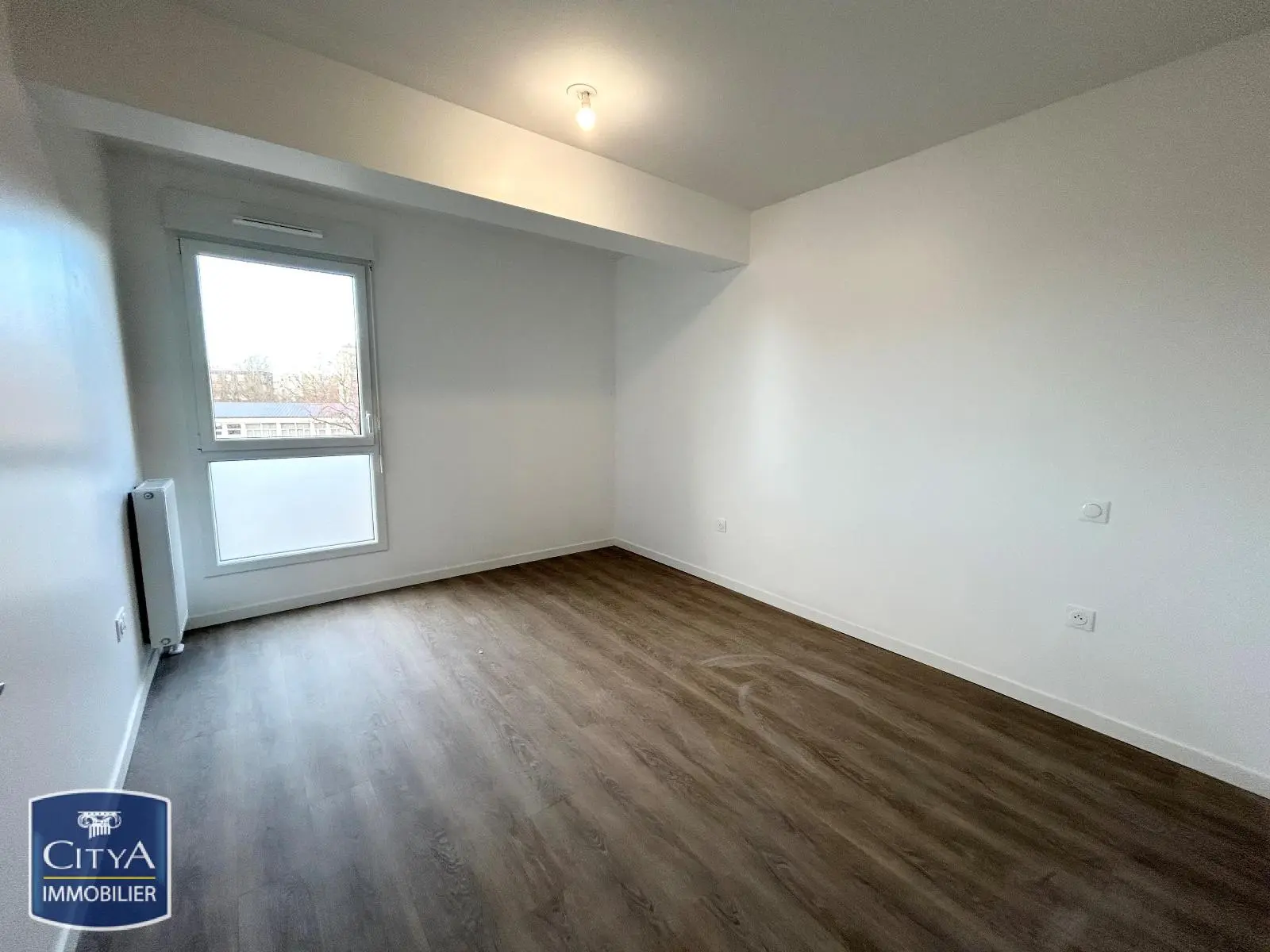 Photo 3 Appartement 2 pièces 54.98m²
