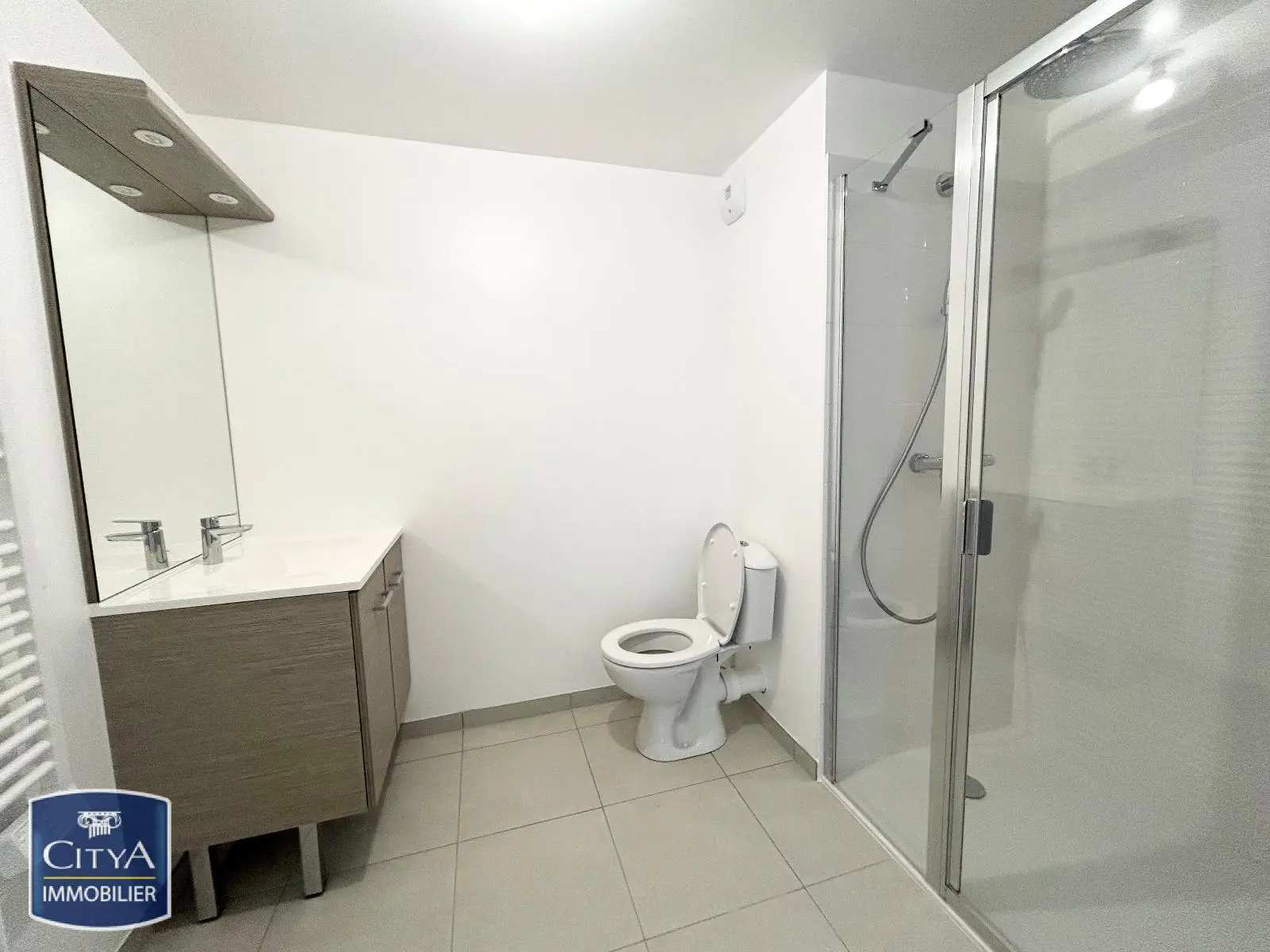 Photo 2 Appartement 2 pièces 54.98m²